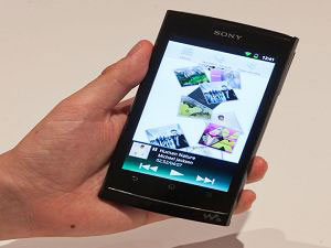 Sony Android Sony Android