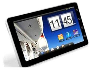 ViewPad Tablet ViewPad Tablet