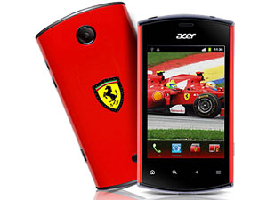 Acer Liquid Acer Liquid