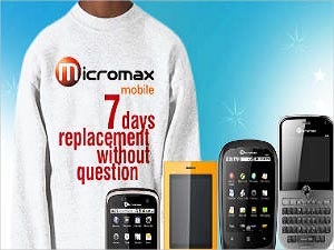 Micromax Micromax