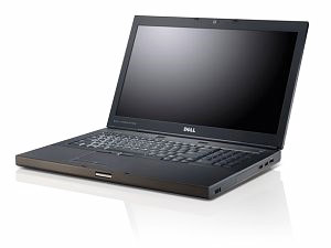 Dell Precision M600