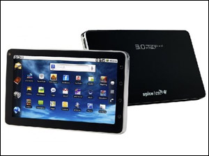 SPICE TABLET MI 720 SPICE TABLET MI 720