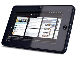 iBALL Tablet iBALL Tablet