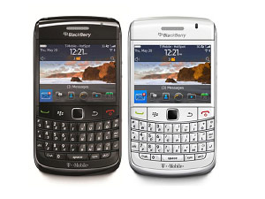 BlackBerry Bold BlackBerry Bold