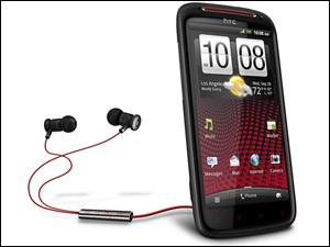 HTC Sensation XE HTC Sensation XE