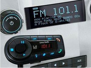 Livio Launches Radio Kit for iPod and iPhone