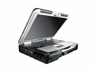 Panasonic ToughBook