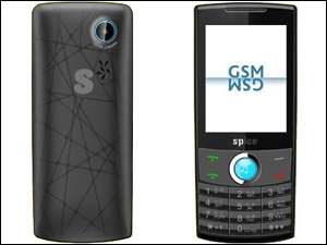 Spice M 5370