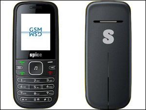 Spice M-4262