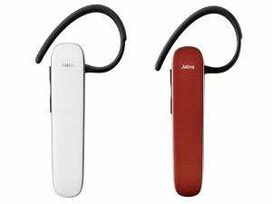 Jabra launches Bluetooth Headset Pairs Jabra launches Bluetooth Headset Pairs