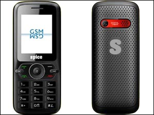 Spice M 5115