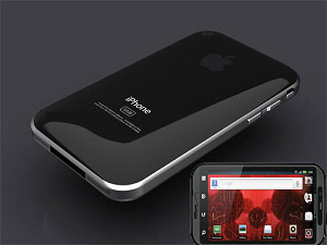 iPhone 5