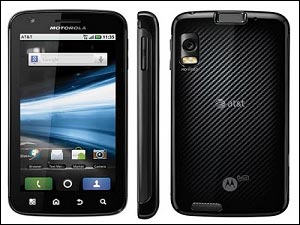 Motorola Atrix 2