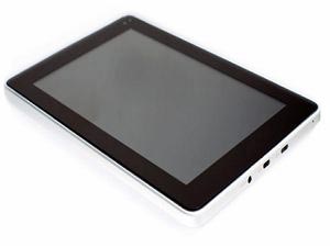 Huaweis mediaPad Tablet