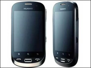 Huawei U8520
