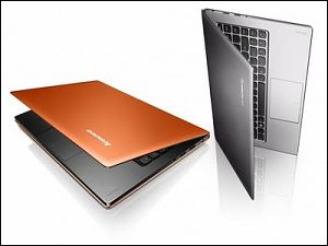 Lenovo U300