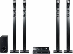 LG HX 906TX
