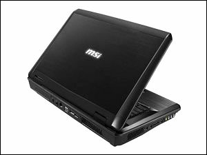 MSI GT780