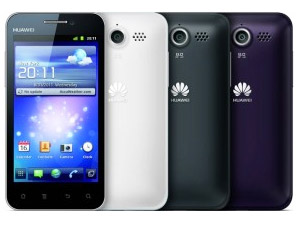 Huawei Honor