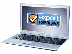 Samsung RV 720