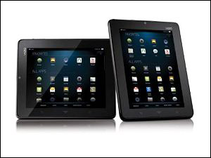 VIZIO 8 InchcTablet