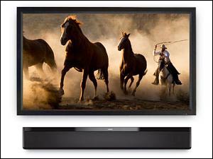 Bose launches Soundbar Systems!!!!!!