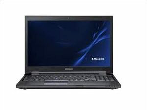 Samsung 600B5B 