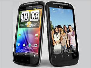 HTC Mobile