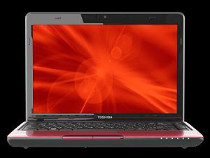 Toshiba Satellite L735-S3220RD