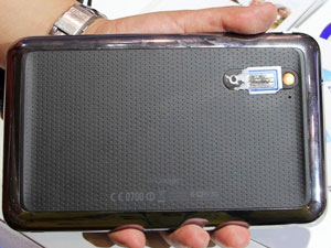 Tablet T98