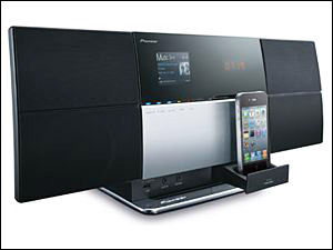 Pioneer Airplay Music