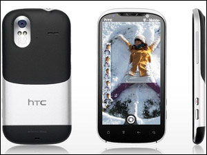 HTC Amaze 4G HTC Amaze 4G