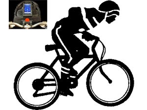 Audible Rush Launches Stereo Bicycle Music Dock