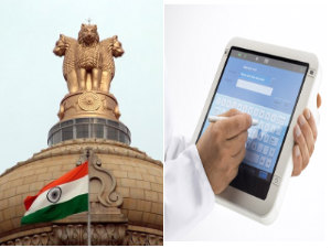 Tablets to mps