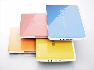 Acer Aspire One Happy 2 Netbook