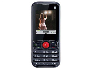 iBall Shaan S315