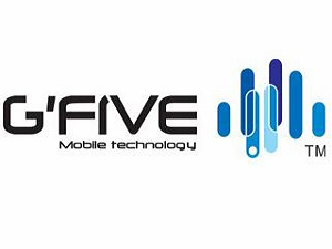G Five launches 4 new multimedia phones