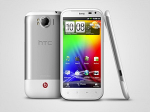 HTC Sensation XL 