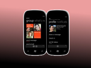 Microsoft Windows Phone