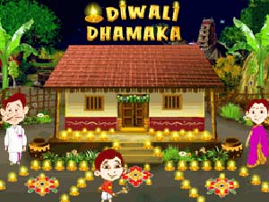 Diwali Business Dhamaka!!