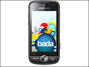 Samsung Bada