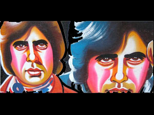 My Movies app in partnership with BIGFlix in India