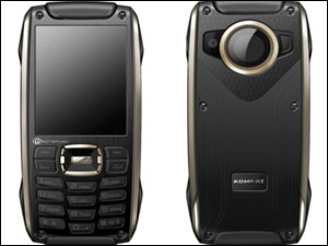 Micromax X50
