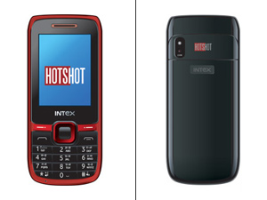 Intex IN 001 hotshot