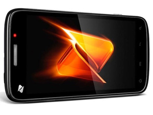 ZTE Warp Boost Mobile