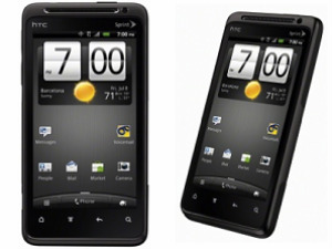 HTC Evo Design 4G