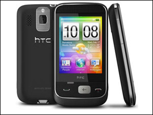 HTC Smart F3188