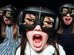 Lowe launches 3D Home speaker