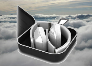 Nokia Purity headsets unveiled