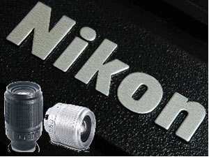 Nikon Lens Speaker